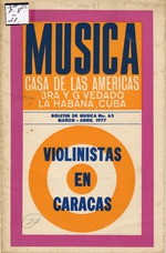 [1977-03/1977-04] Boletin de musica